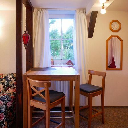 Hotel Inselromantik Ruegen Dreschvitz Zewnętrze zdjęcie